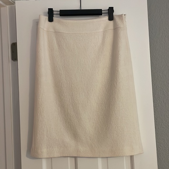 NWT Banana Republic Marilyn Pencil Skirt - Size 6 - Picture 6 of 13